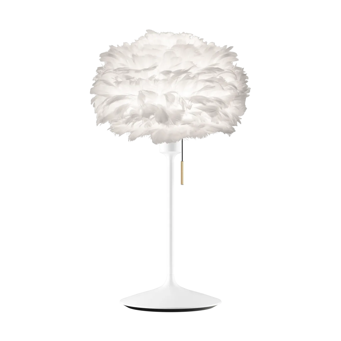 Umage Eos bordslampa mini Vit-Vit