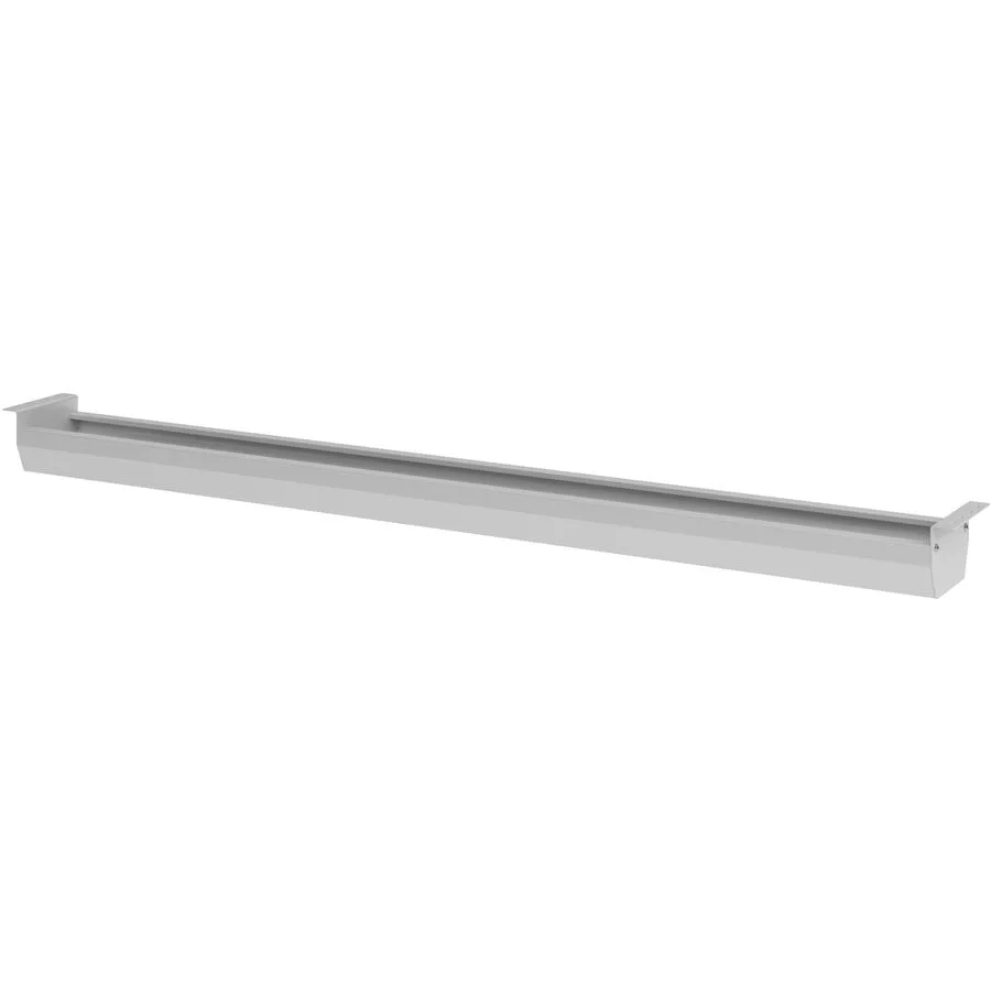 Bürozubehör Office Silber Metall 0 cm