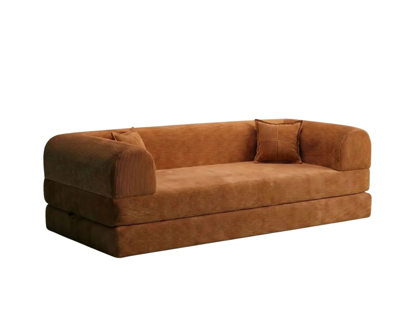 Pento 3-sits Bäddsoffa -