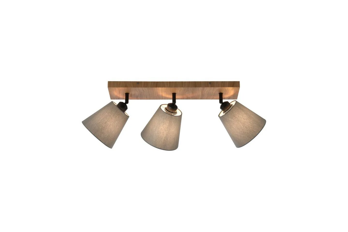 Michel Just Light Taklampa - Wood