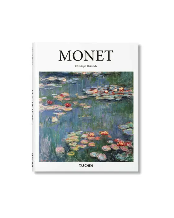 Monét - Basic Art Series