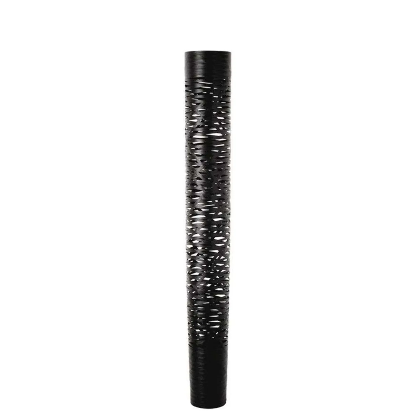 Tress LED Grande Gulvlampe Sort - Foscarini - Stue - Andet