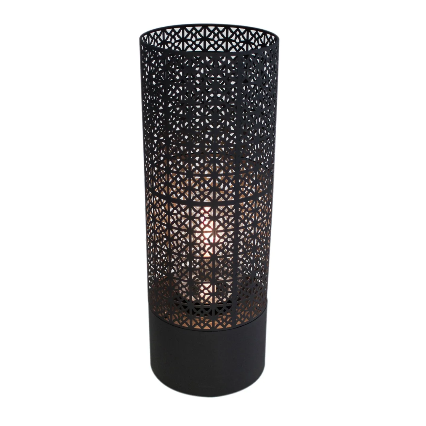 Maison Außen Stehleuchte H:78 cm - By Rydéns - Marokkanisch / Orientalisch - Metall