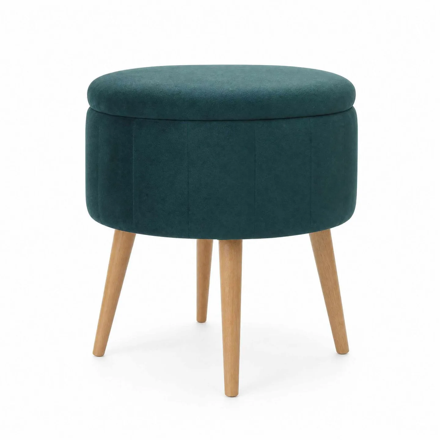 Retzow Sittpuff med förvaring 45 cm -