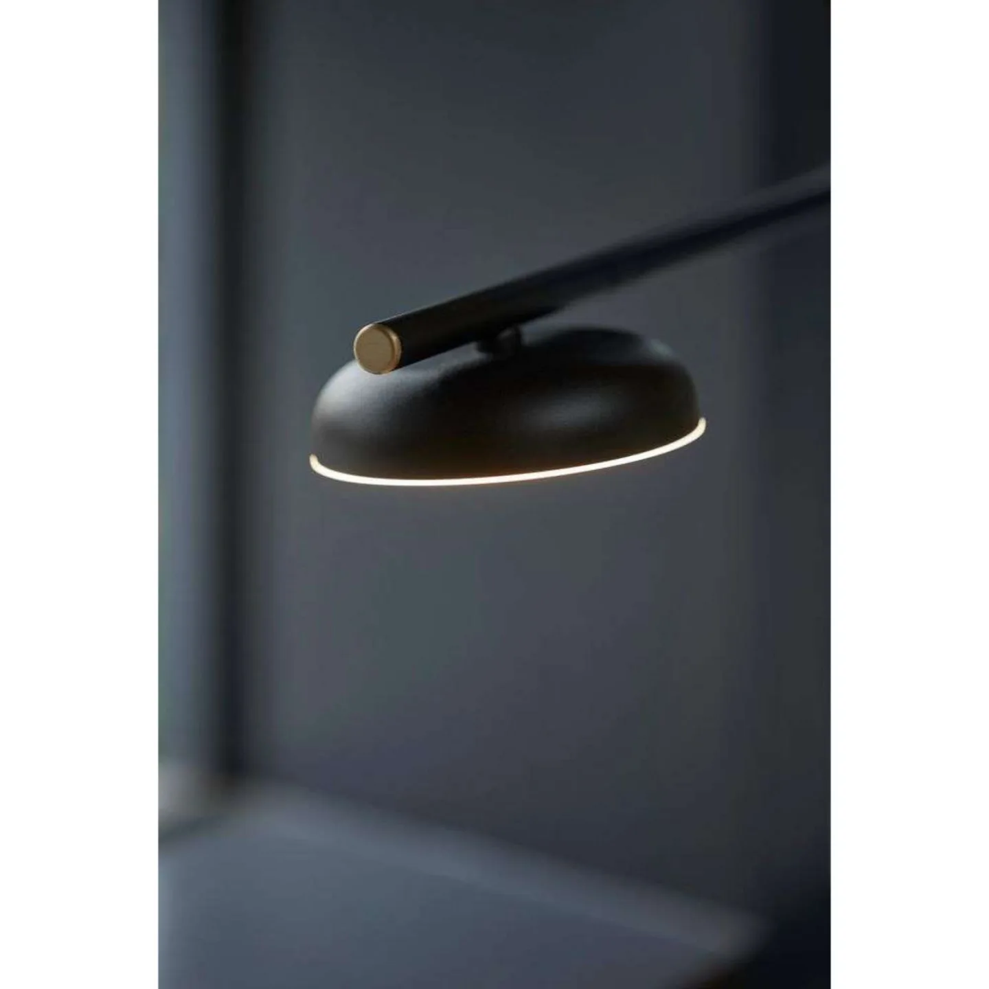 Salto Bordslampa Beige - Northern - Vardagsrum - Metall
