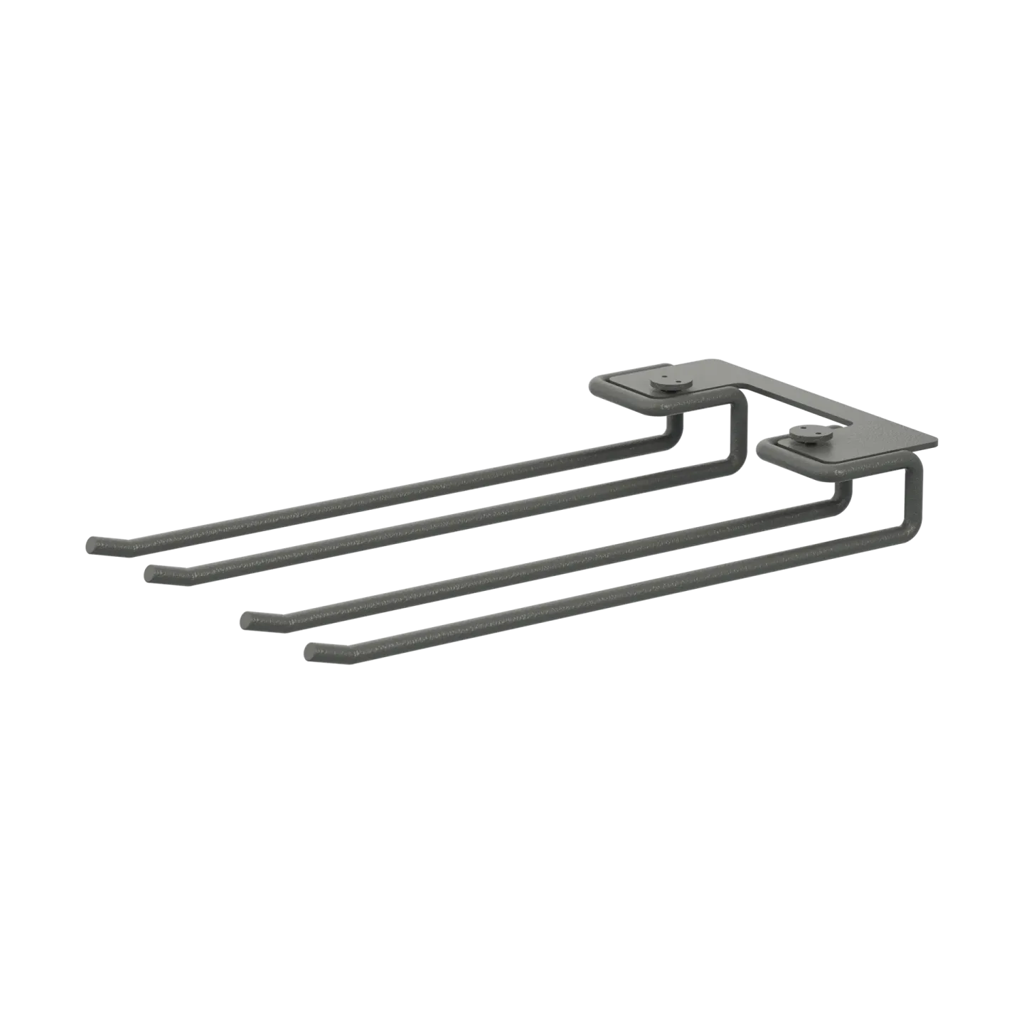 String String spjut 2-pack Mörkgrå, 20 cm