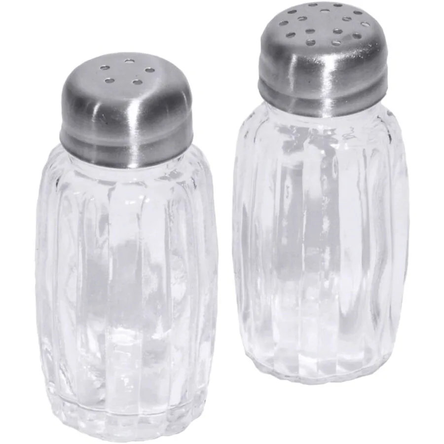 Contacto Bander Silber Glas 0 cm 8 cm 4 cm