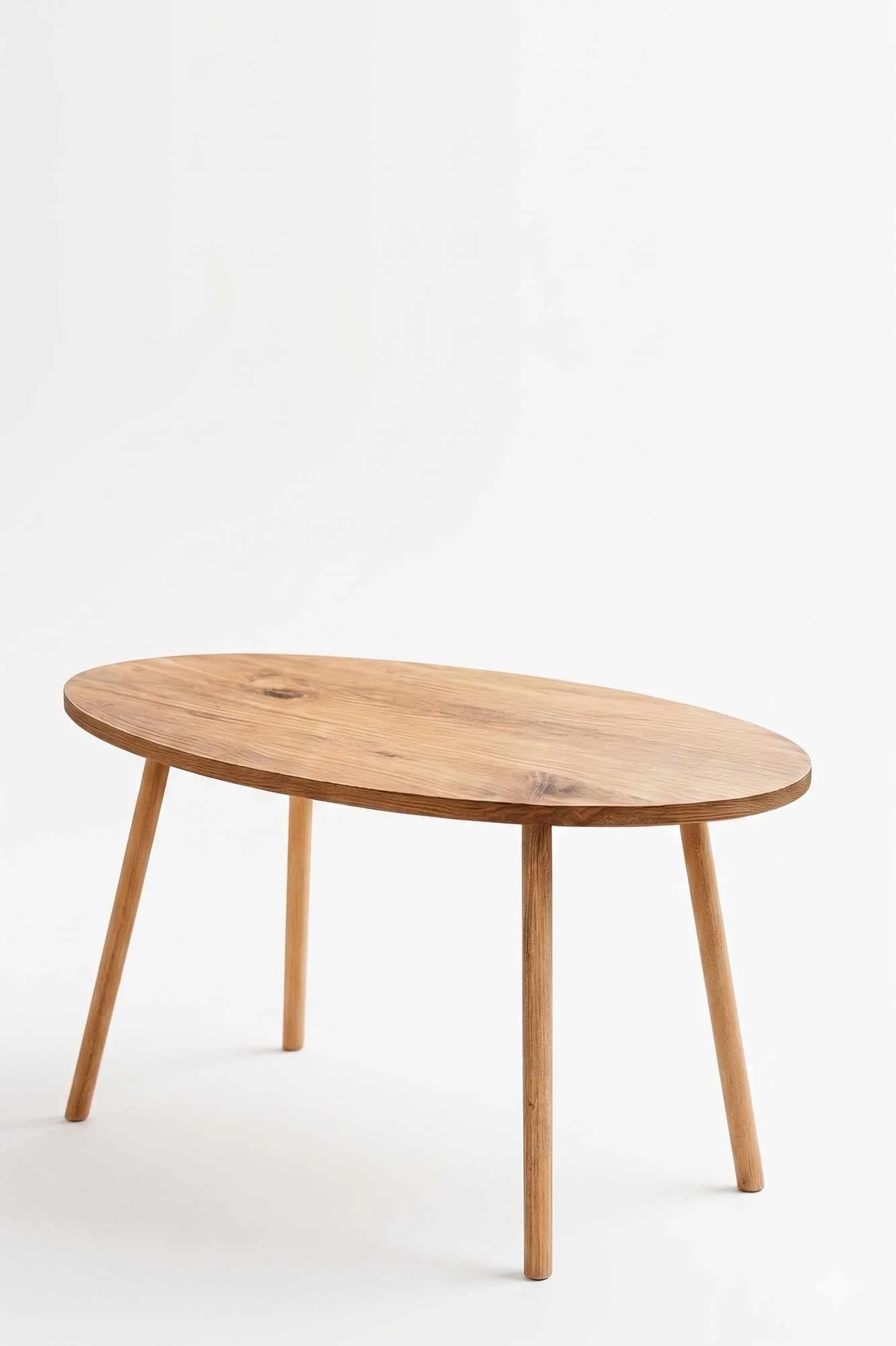 Belvo Soffbord 90x60x50 cm - Furu