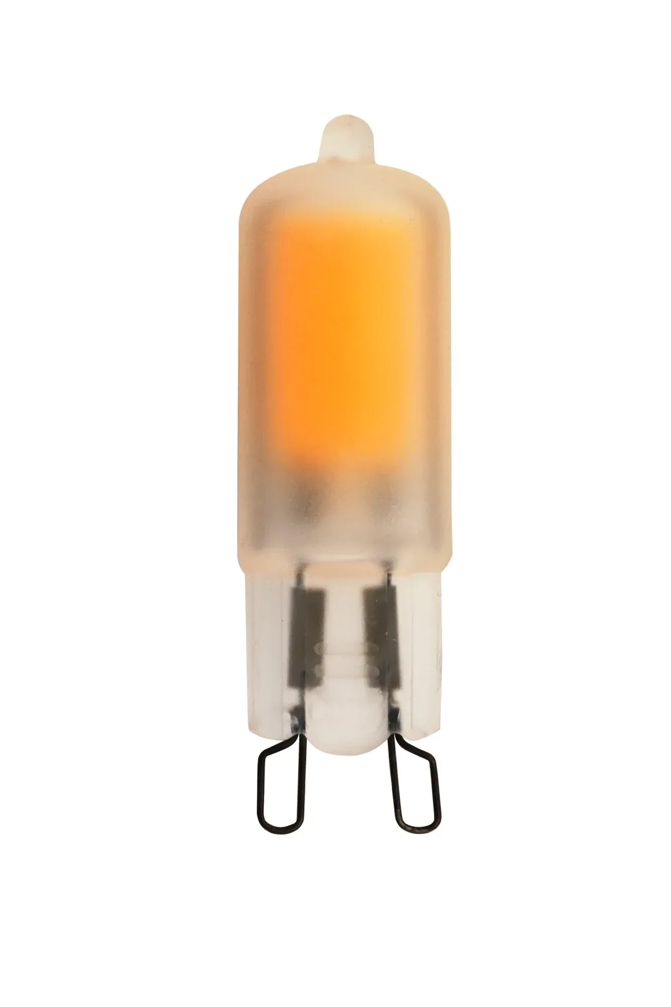 Unison LED Lichtquelle G9 2,2W Dimmbar