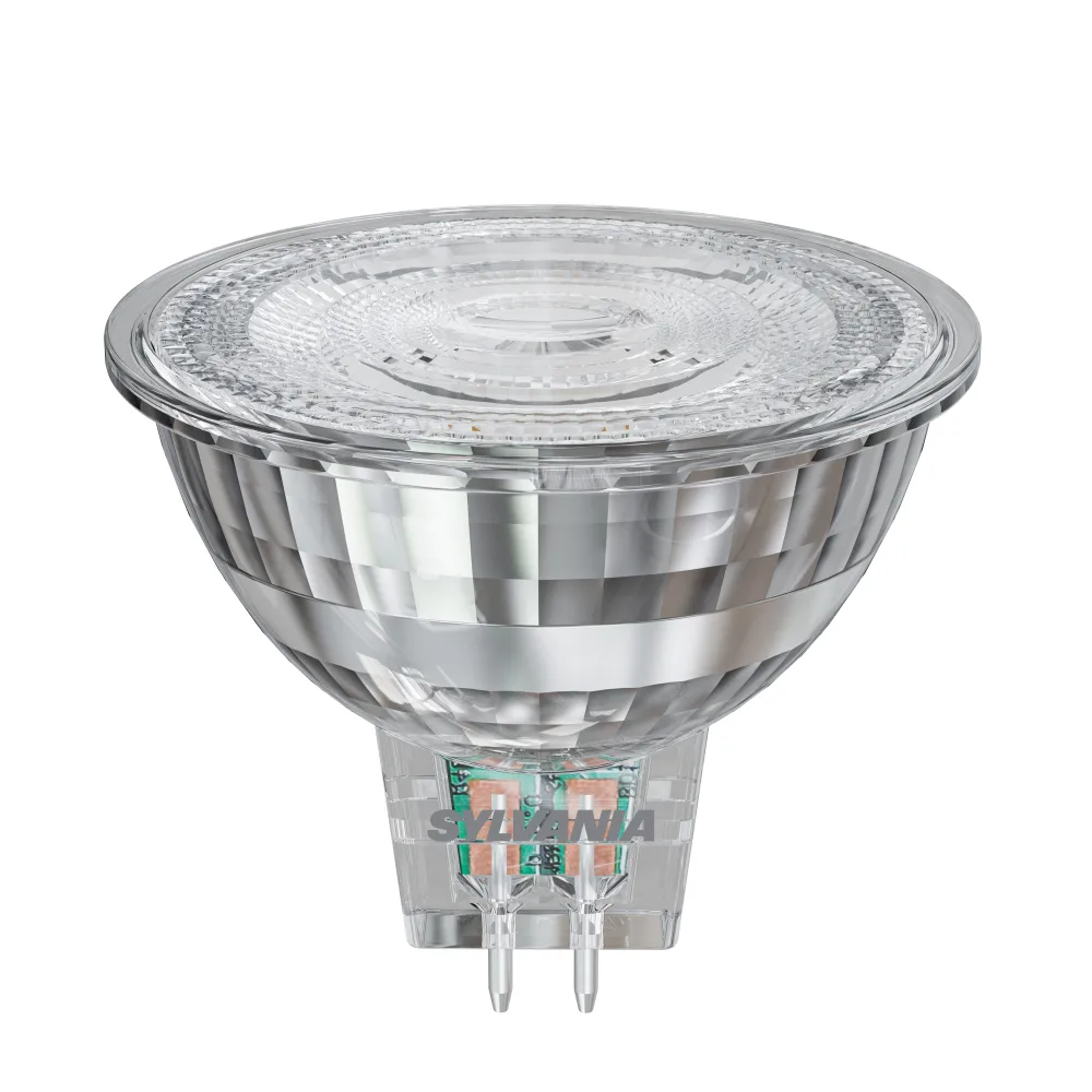 Reflektorlampa MR16 RefLED Superia Retro 345lm 827 36° GU5.3