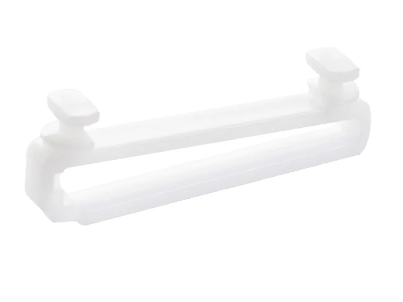 Gleiter plastik weiss