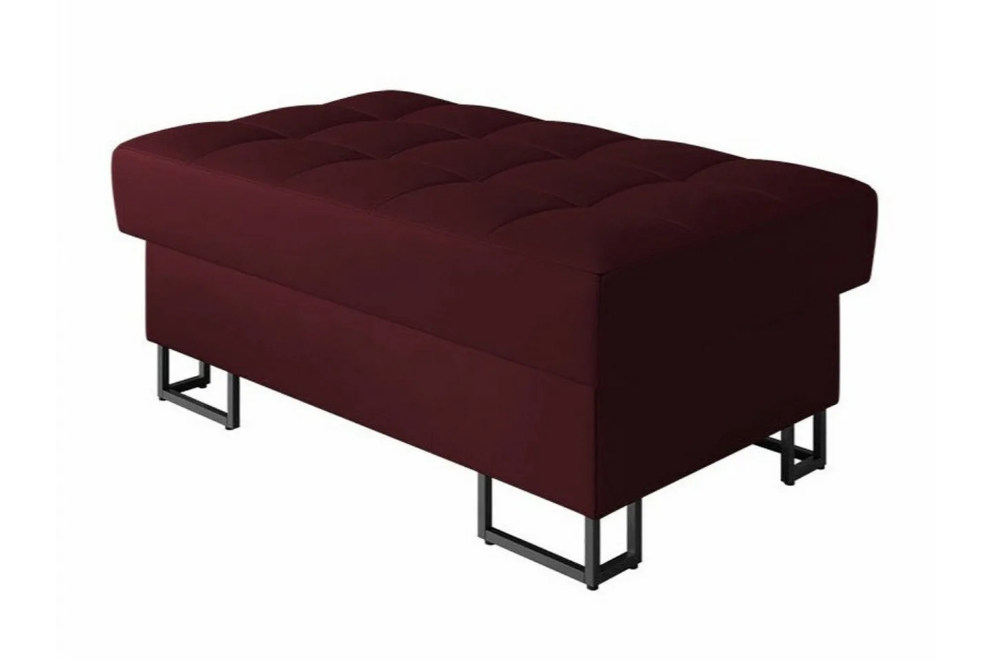 Kintore Fotpall 67 cm -