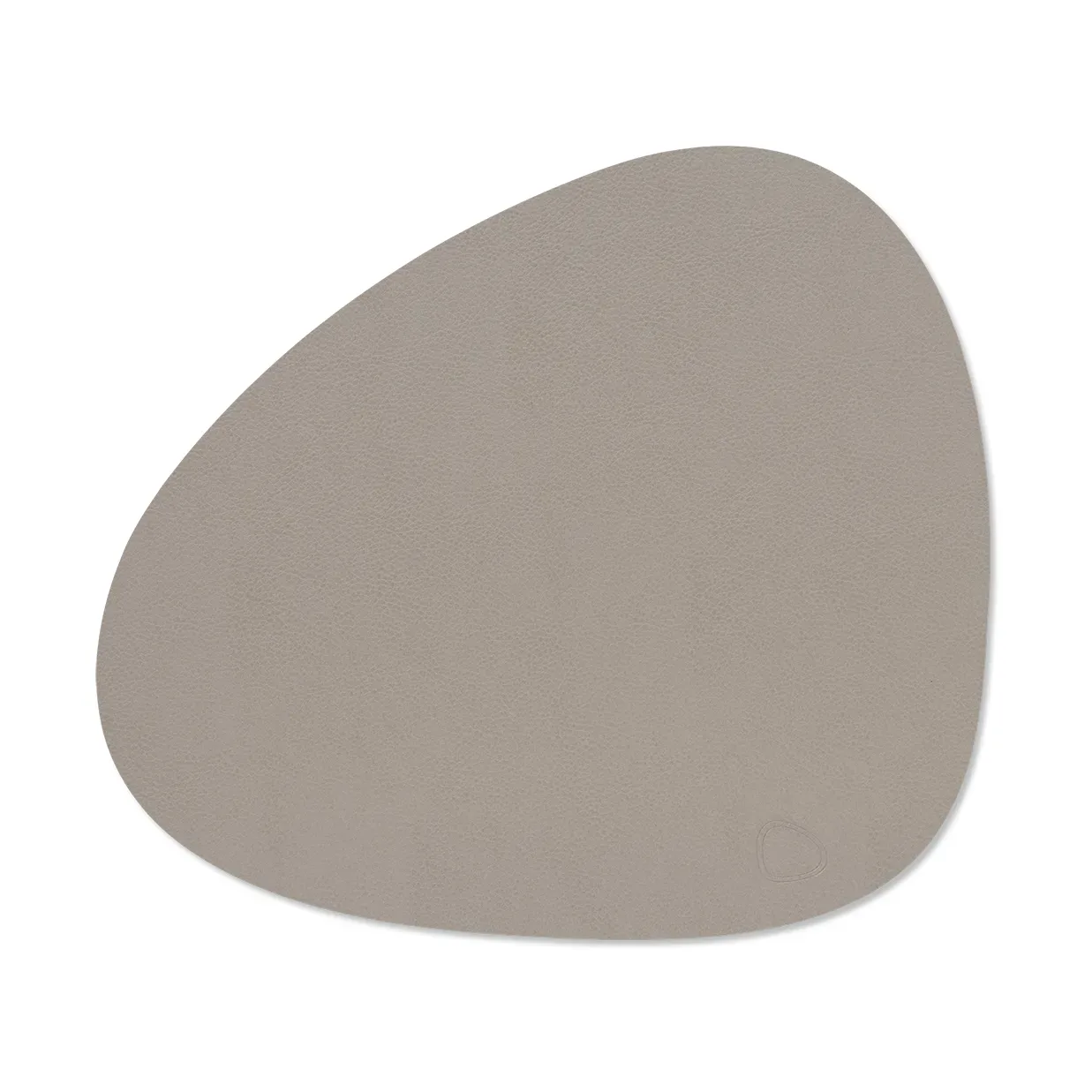 LIND DNA Serene Platzdecke curve M Ash