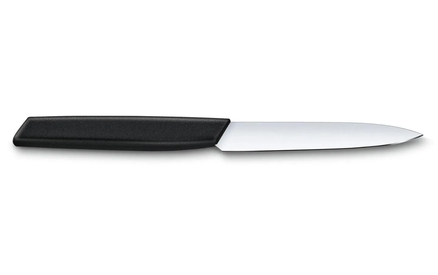Alltron Gemüsemesser Swiss Modern, Schwarz Von Victorinox Schwarz | Schubiger Möbel