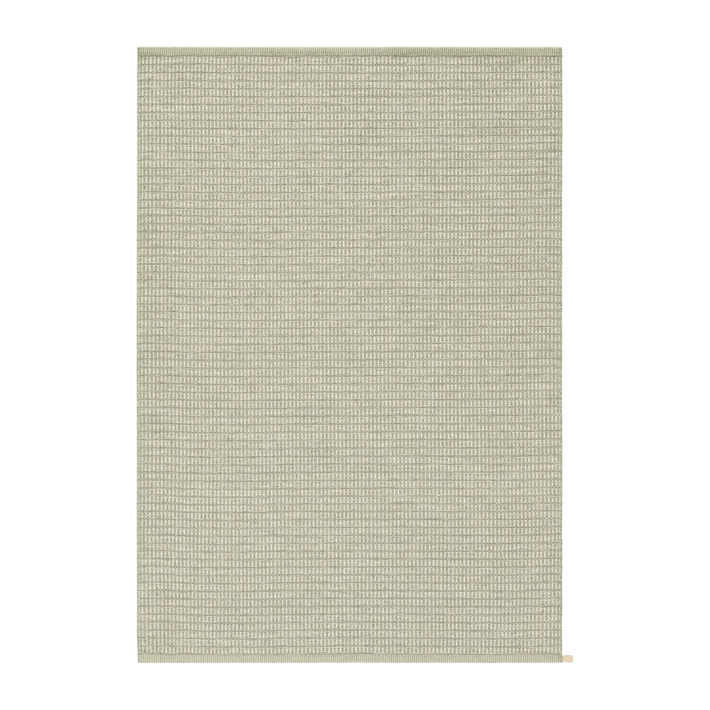 Kasthall Post Icon Teppich 170x240 cm Linen Beige