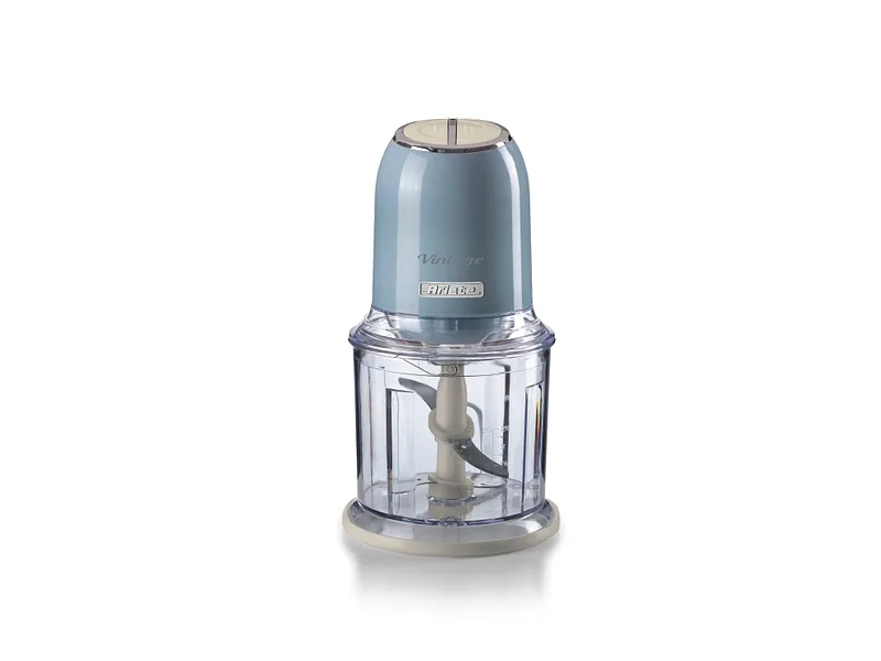ARIETE Hacker ARI-438-BL