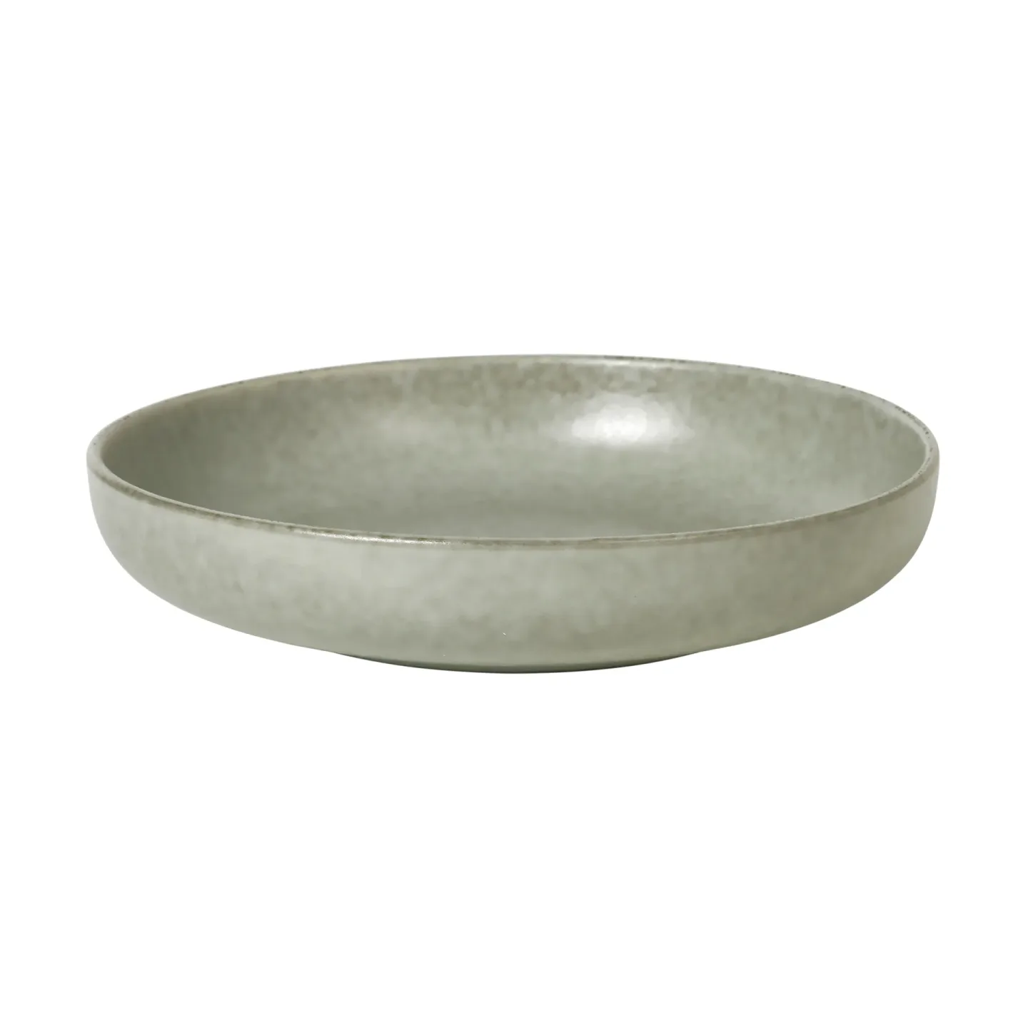 Broste Copenhagen Nordic Marsh Schale Ø22,5 cm
