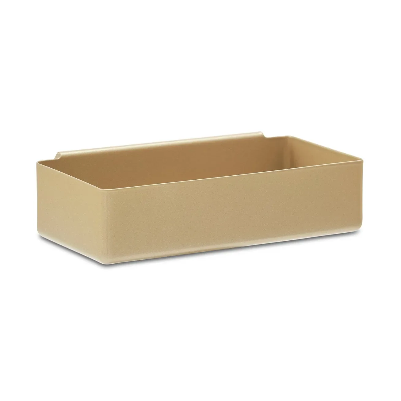 Gejst Flex Tray box Messing