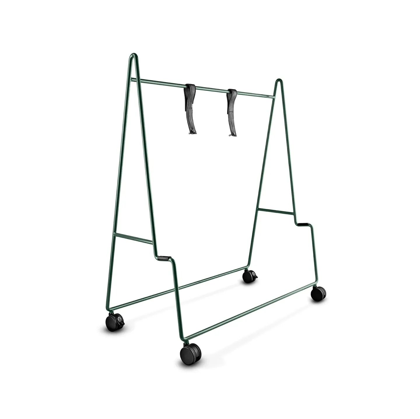 Eva Solo Carry TV-Stativ mit Rollen Cedar Green