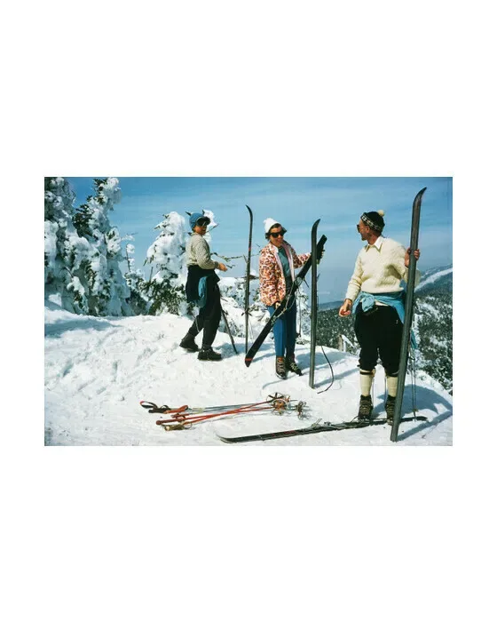 Sugarbush Skiing