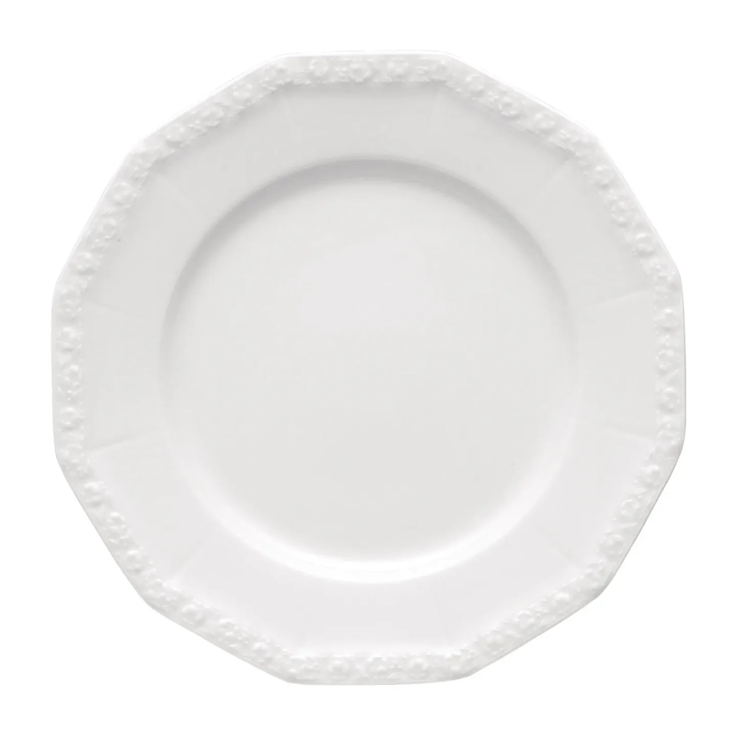 Rosenthal Maria Teller Ø26cm Weiß