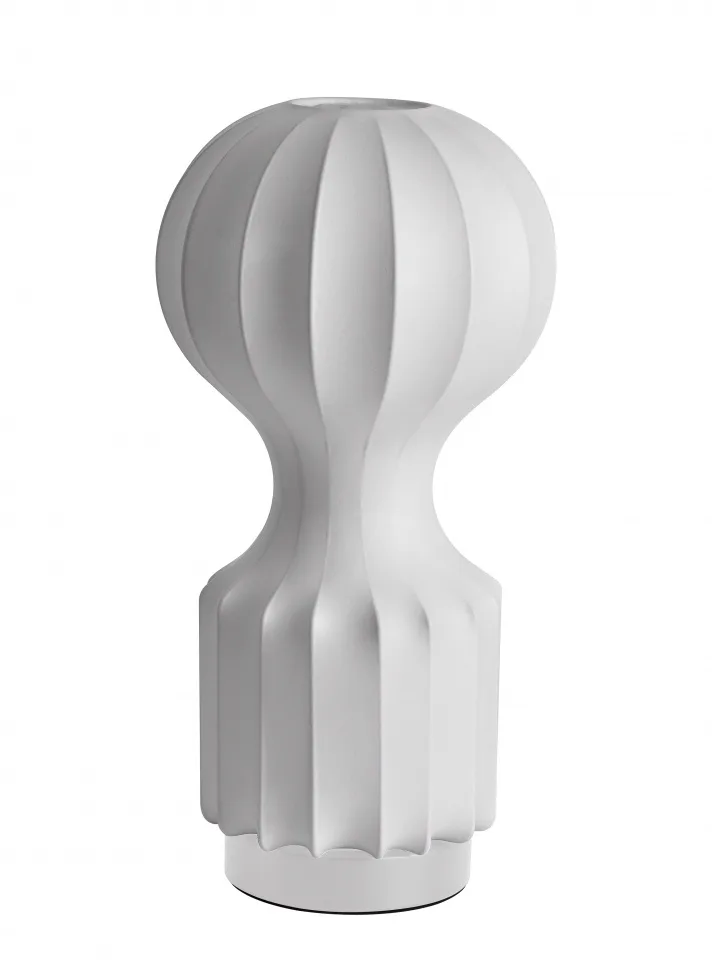 Lampe - Senigallia S (hvit/hvit) (Størrelse: Standard)