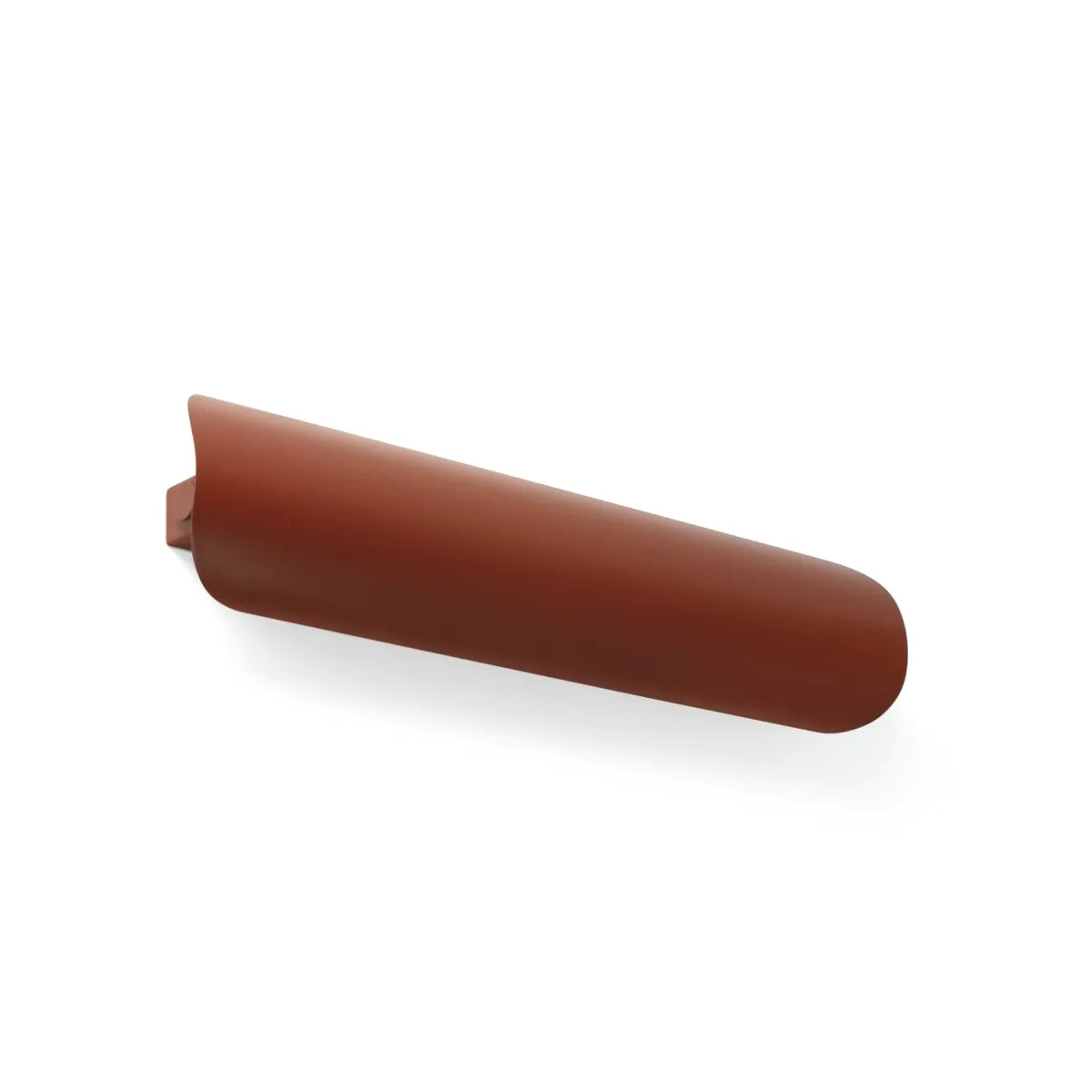Faro Barcelona - Novo 50cm - Vägglampa - Terracotta