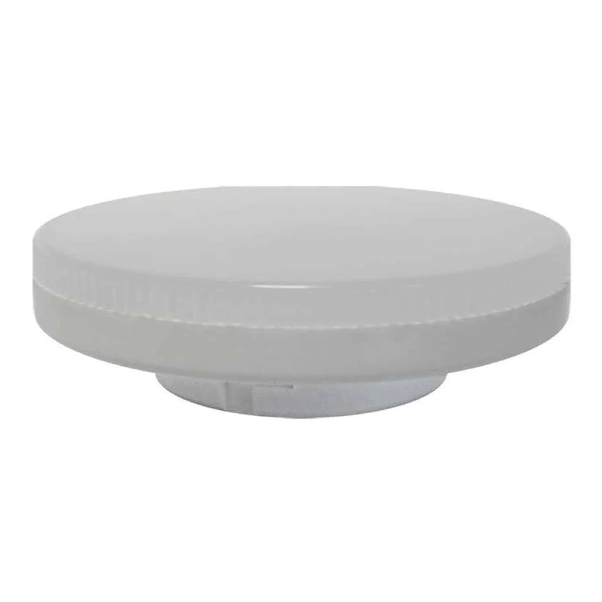 LED-Puck 2700K 480lm Dimbar 6W GX53