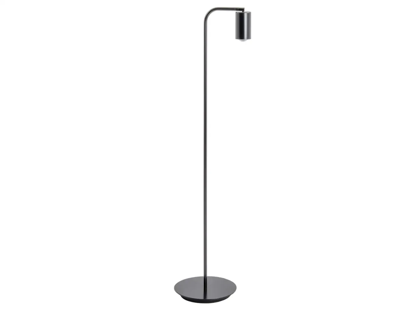 Ribaglob Stehlampe Fabien Schwarz | Schubiger Möbel