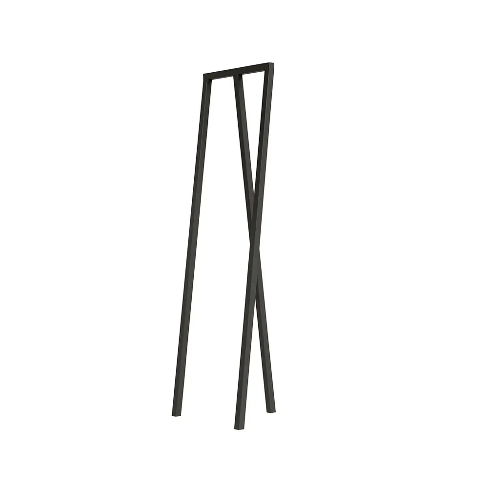 HAY Loop Stand Hall klädhängare Black
