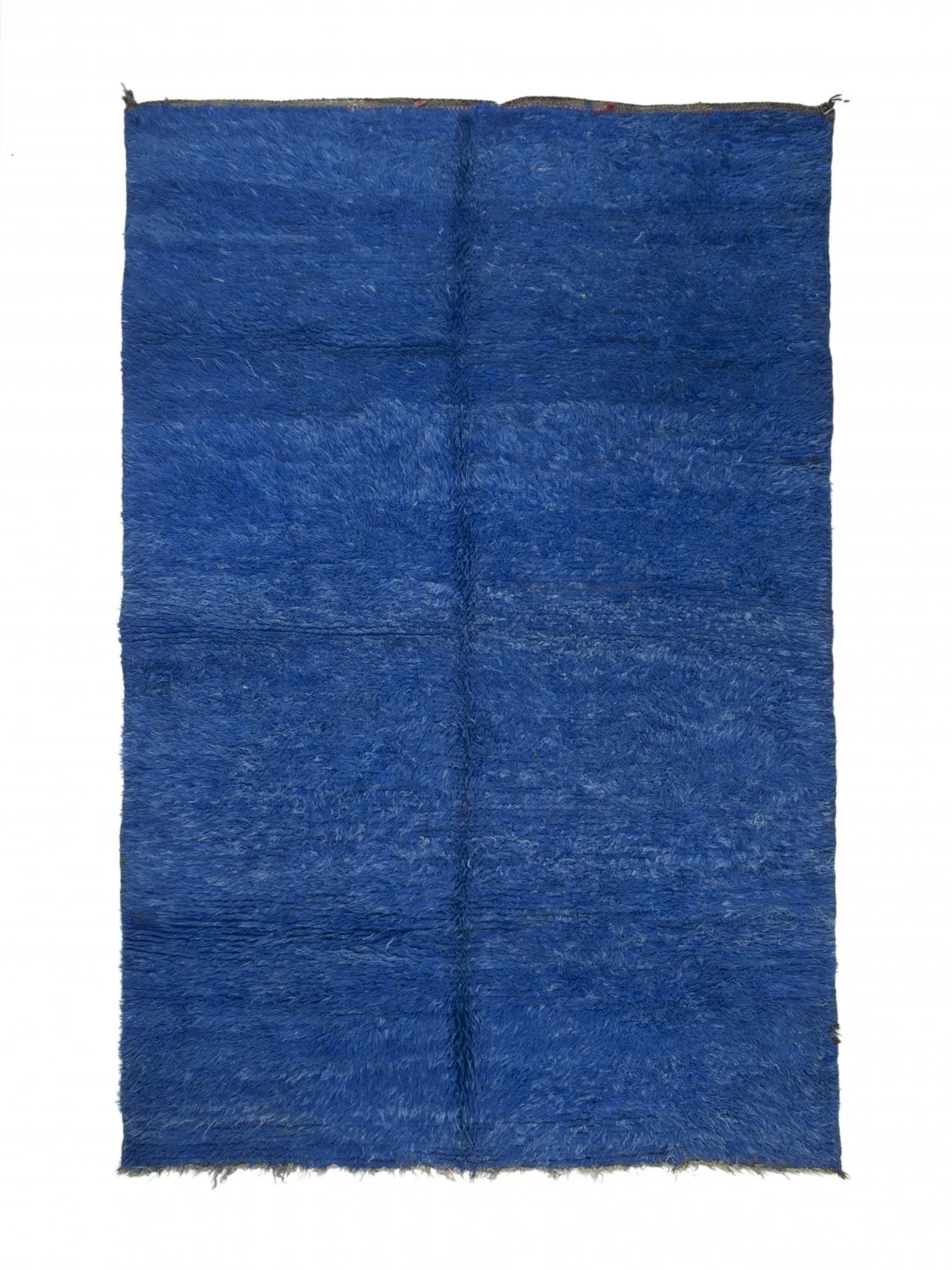 Kelim-teppe Marokkansk Azilal Special Edition 280 x 180 cm (Størrelse: 280 x 180 cm)