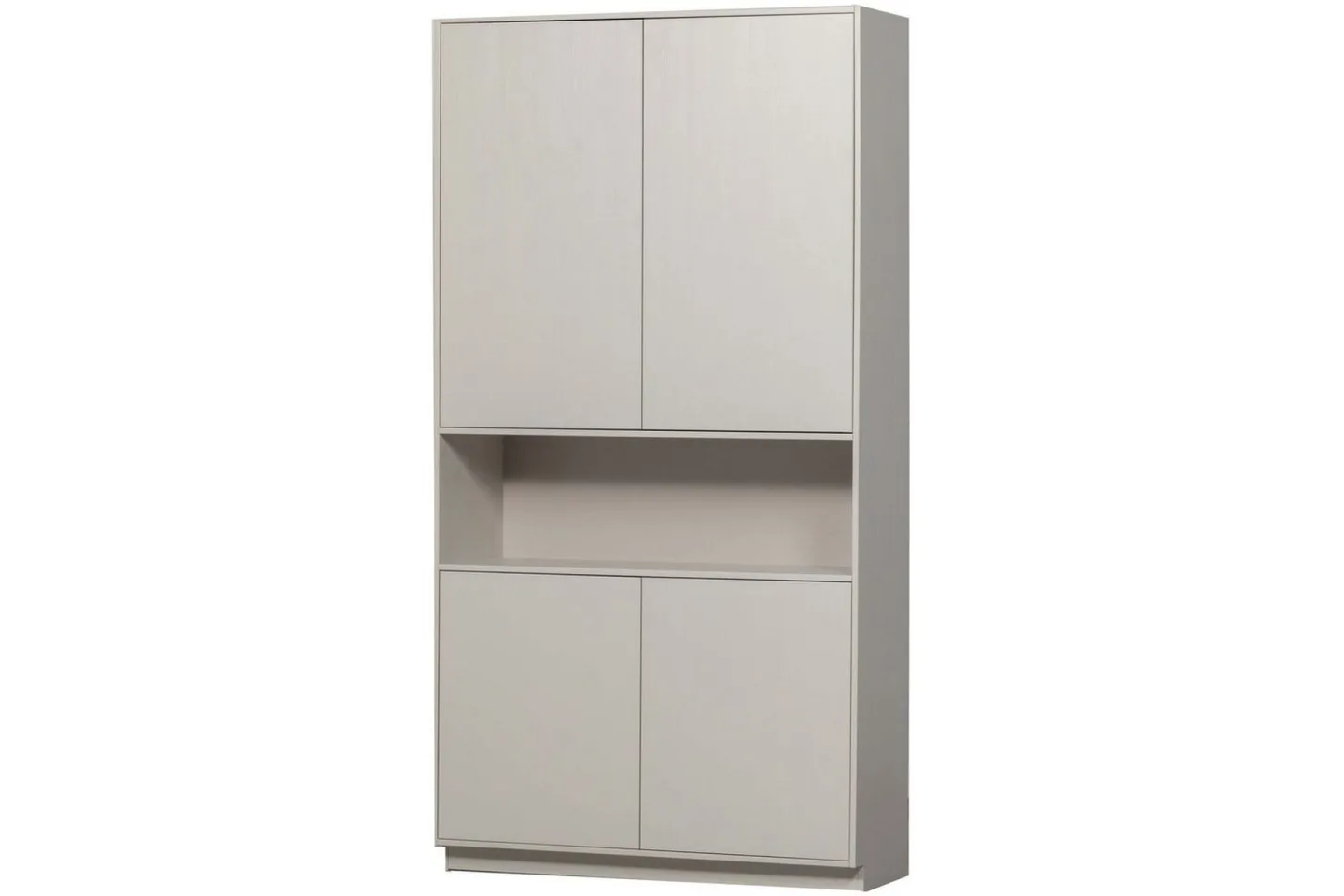 Förvaringsskåp Finca - Dimmig, 110 cm
