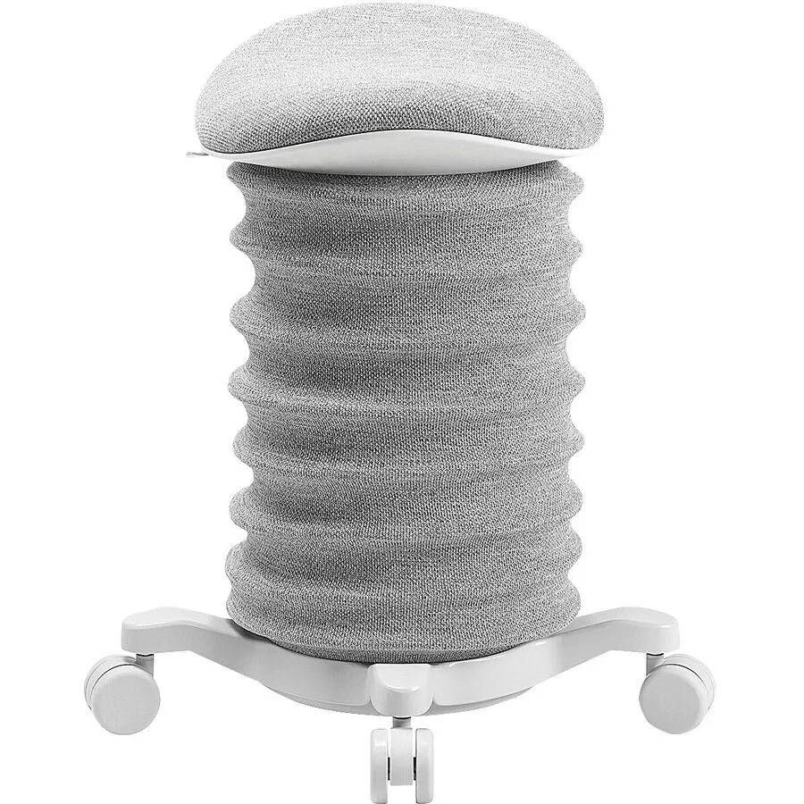 Topstar Hocker Alaia hellgrau H 64 cm