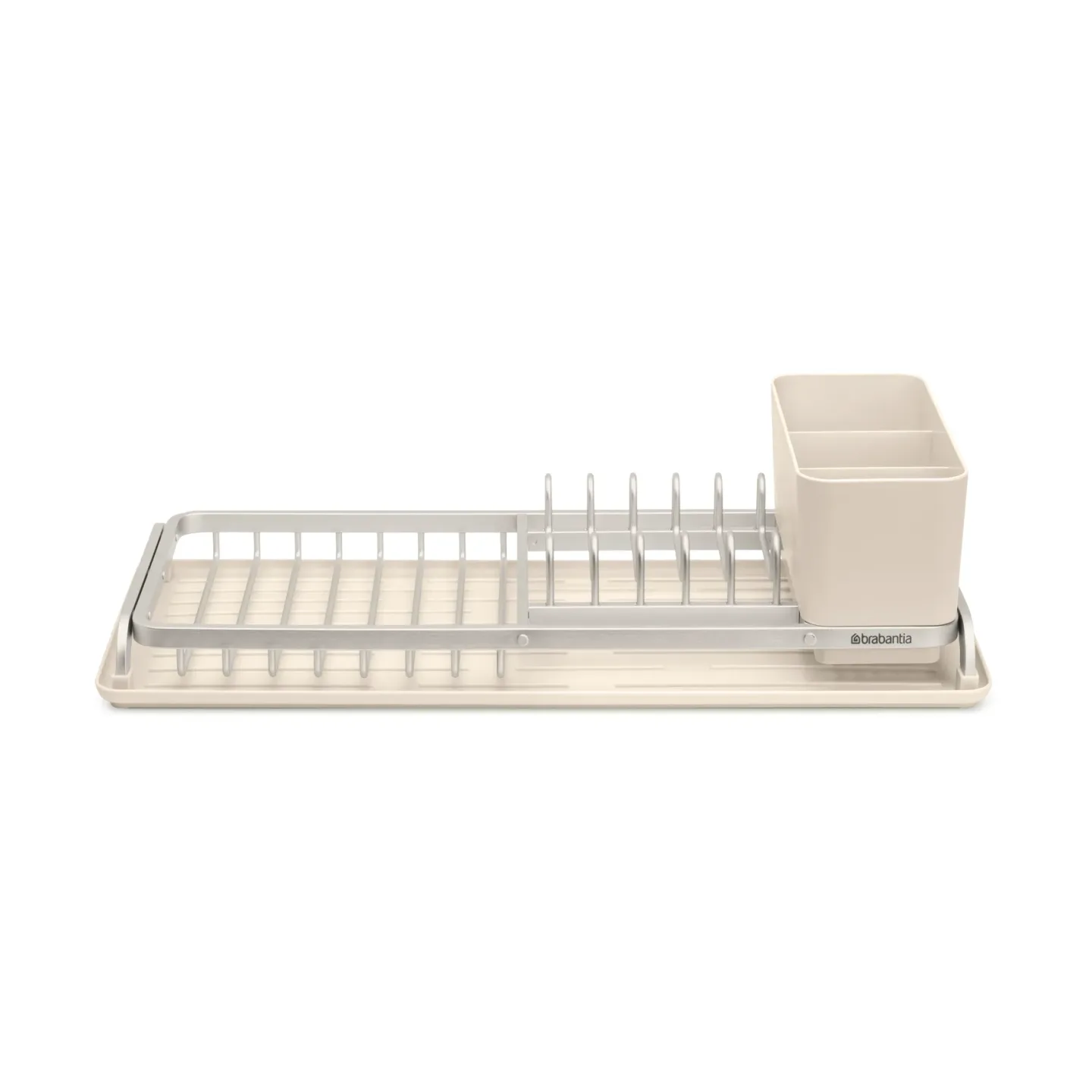 Brabantia Brabantia Geschirrabtropfer compact Soft Beige