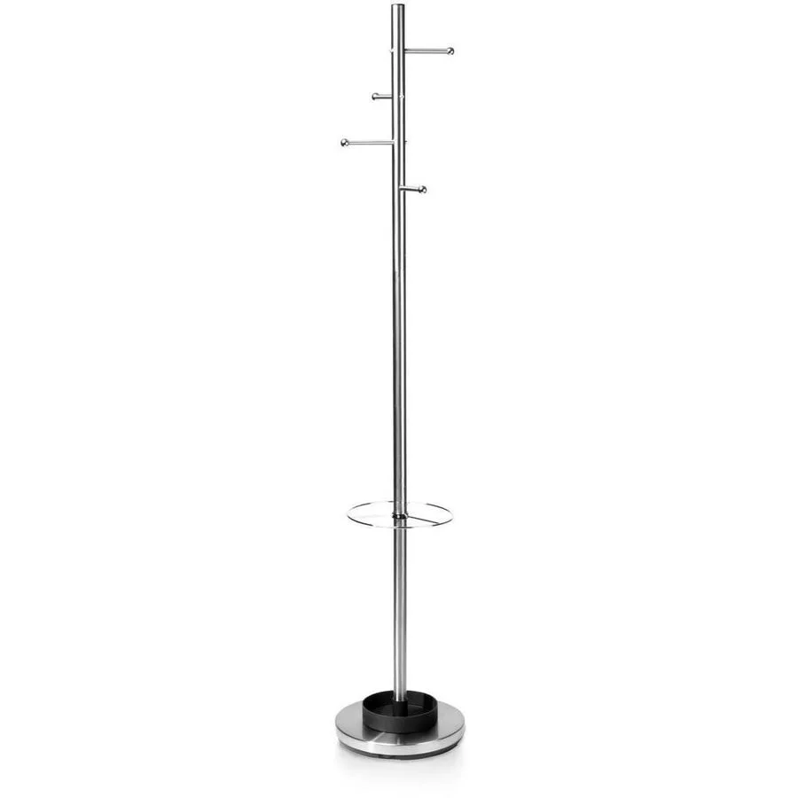 Kleiderständer Reisenthel Silber Metall H 172 cm