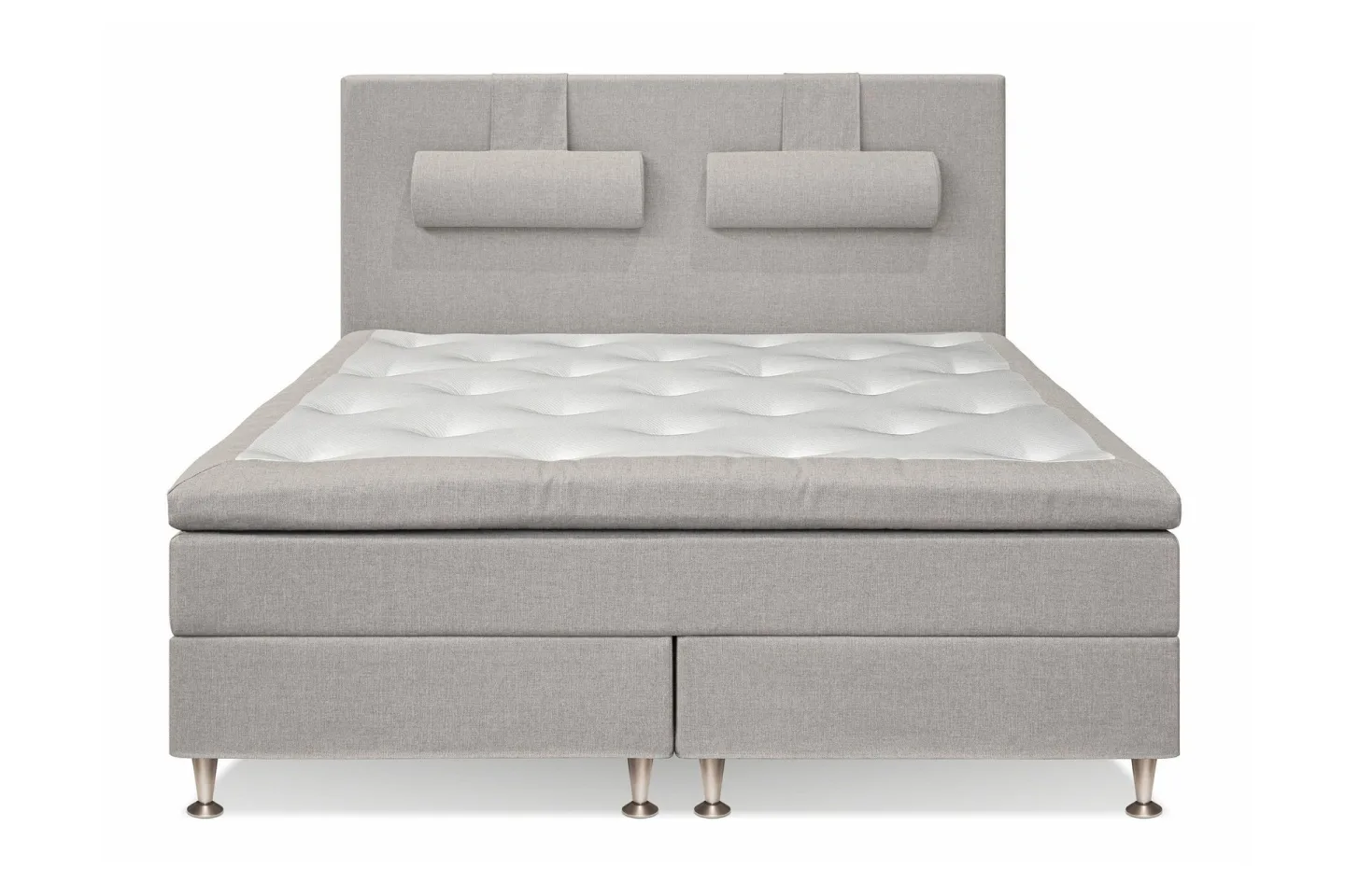 Meja Sängpaket 160x200 - Beige