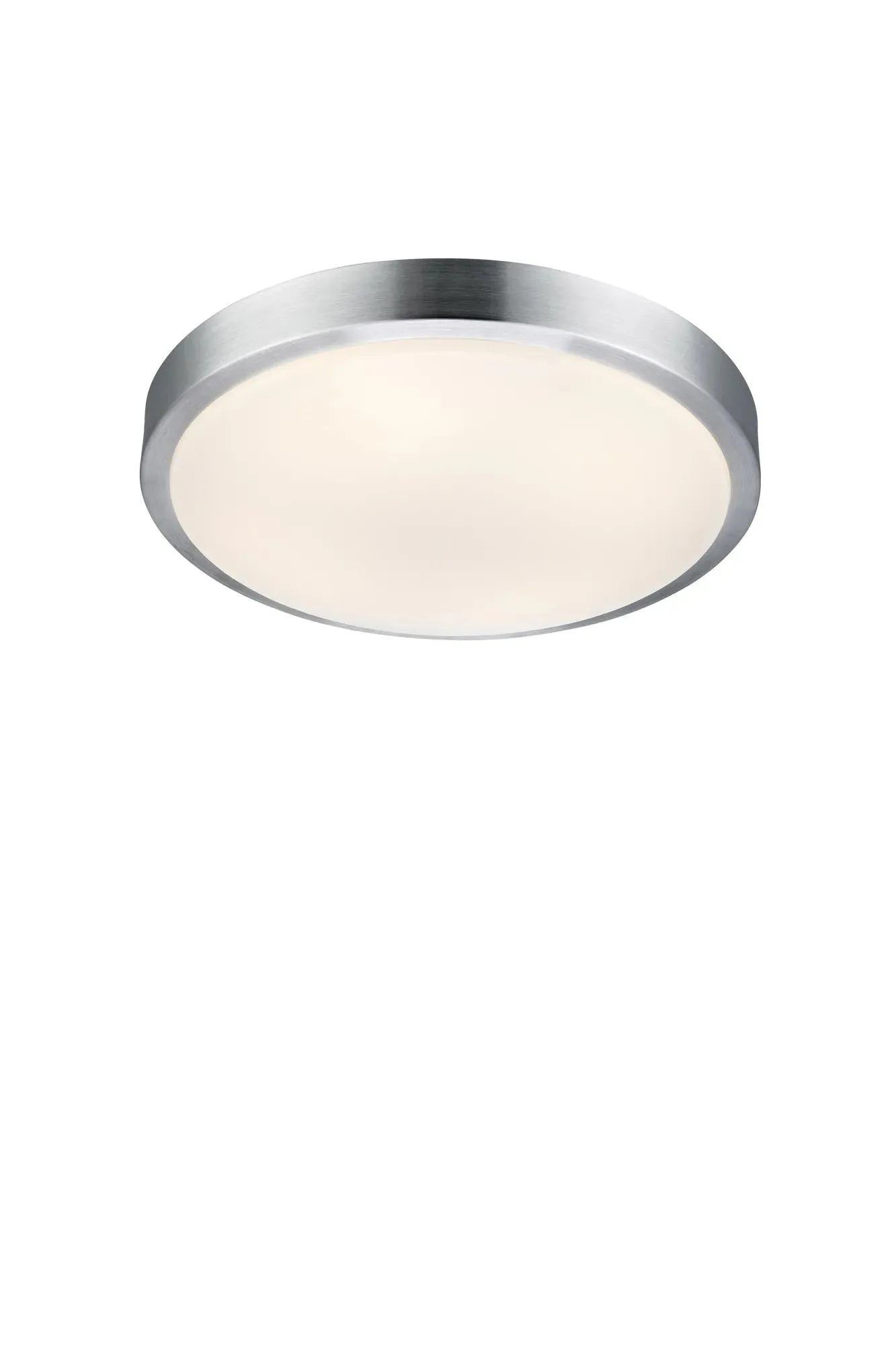 Moon Deckenlampe Weiß 39 cm