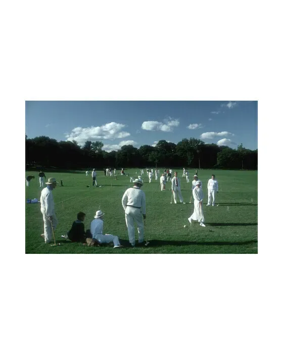 Fairfield Croquet