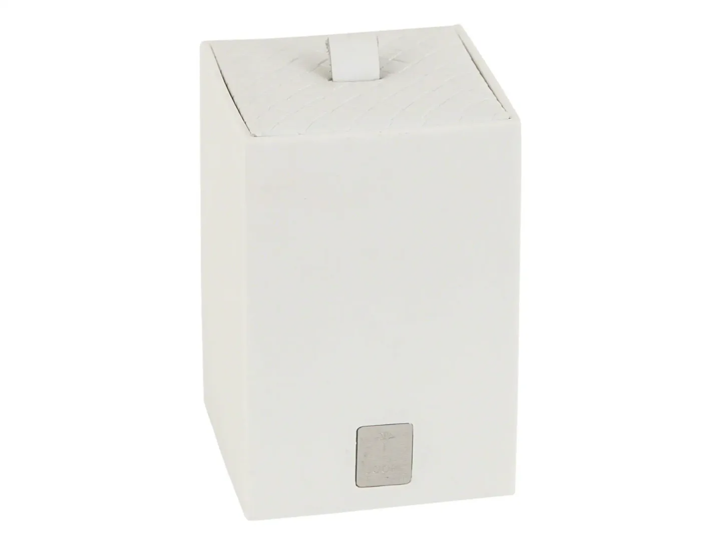 Joop Mehrzweckbehälter Polyresin H: 11 cm Weiss | Schubiger Möbel