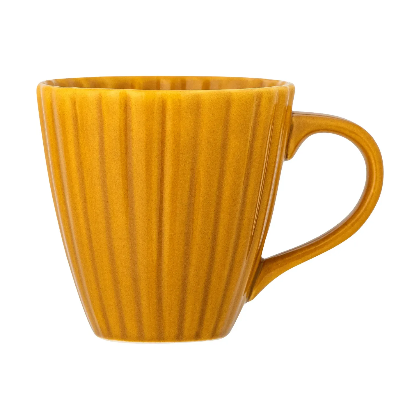 Bloomingville Latina Tasse 22 cl Yellow