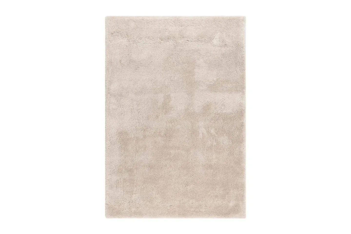 Ryamatta Royal Deluxe - 160x230 cm, Greige