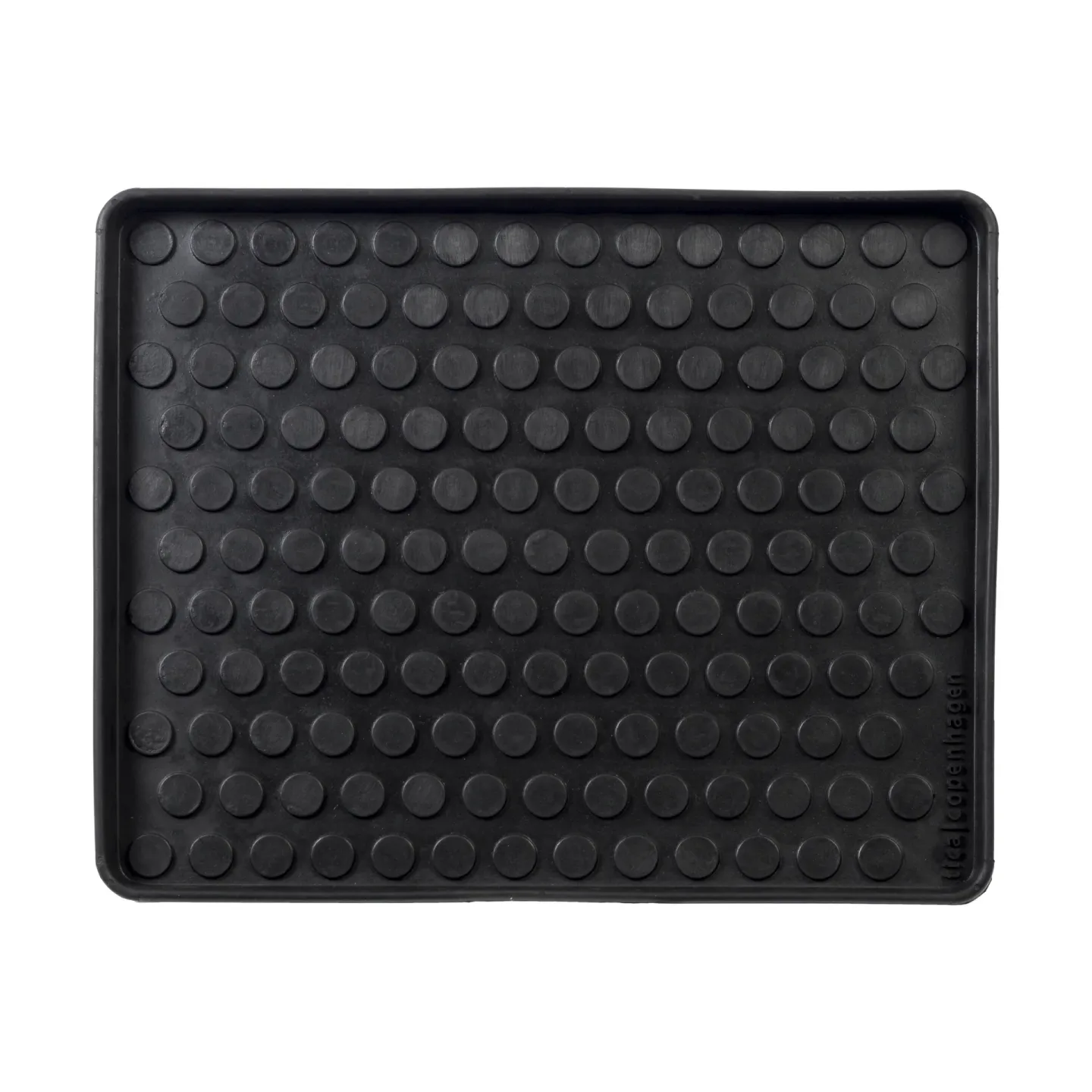 tica copenhagen Dot skobricka Medium, 38x48 cm