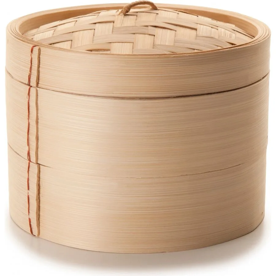 Ibili - Farbe: natur - Material: Bambus