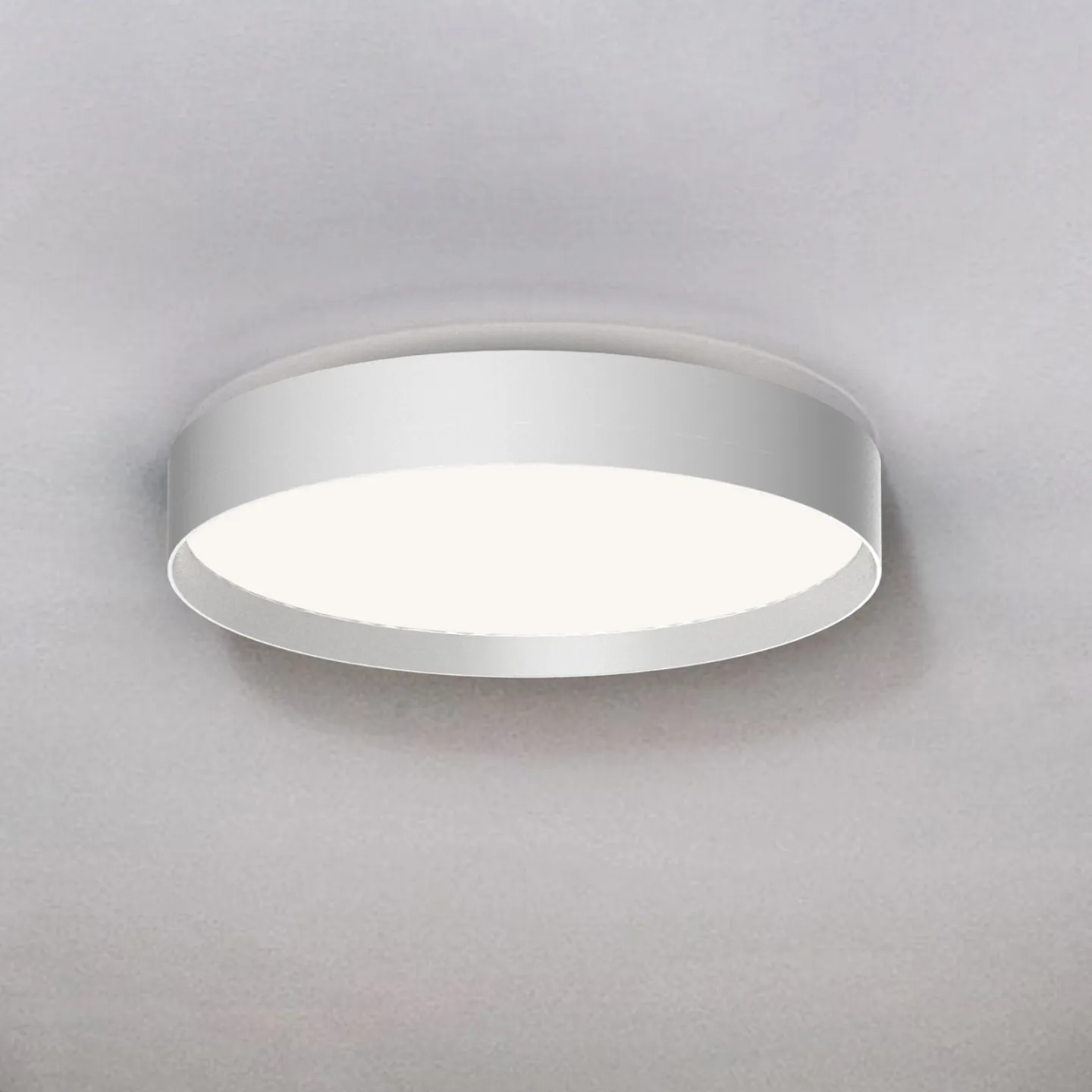 Loom Design Lucia 35 plafond Svart