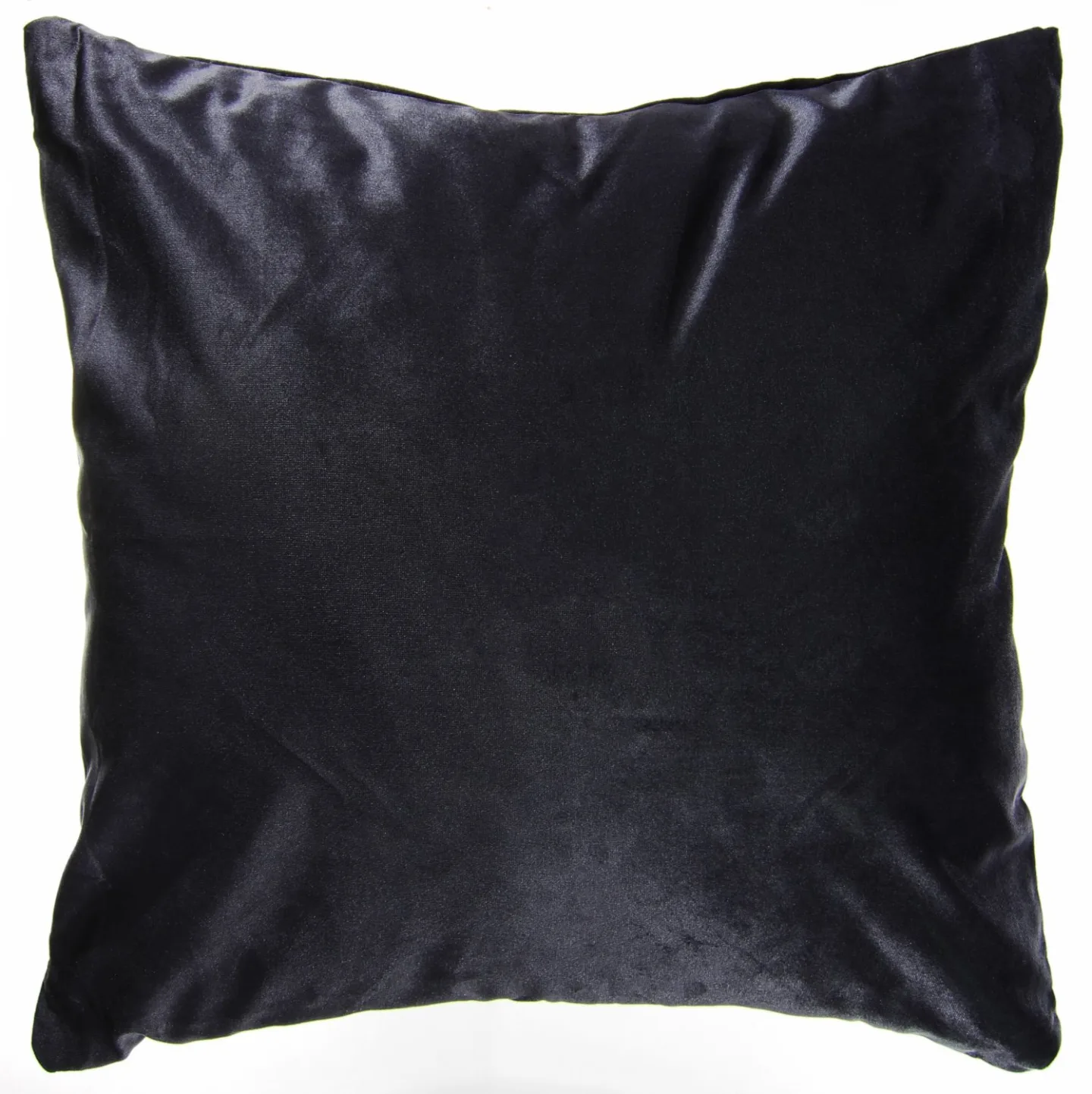 Putetrekk - Fløyelsputer 50 x 50 cm