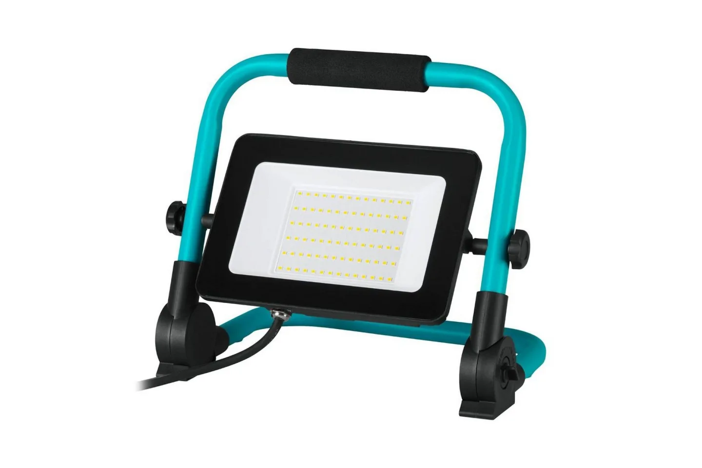 Arbetsbelysning Eglo LED-Golvstrålkastare 52W -