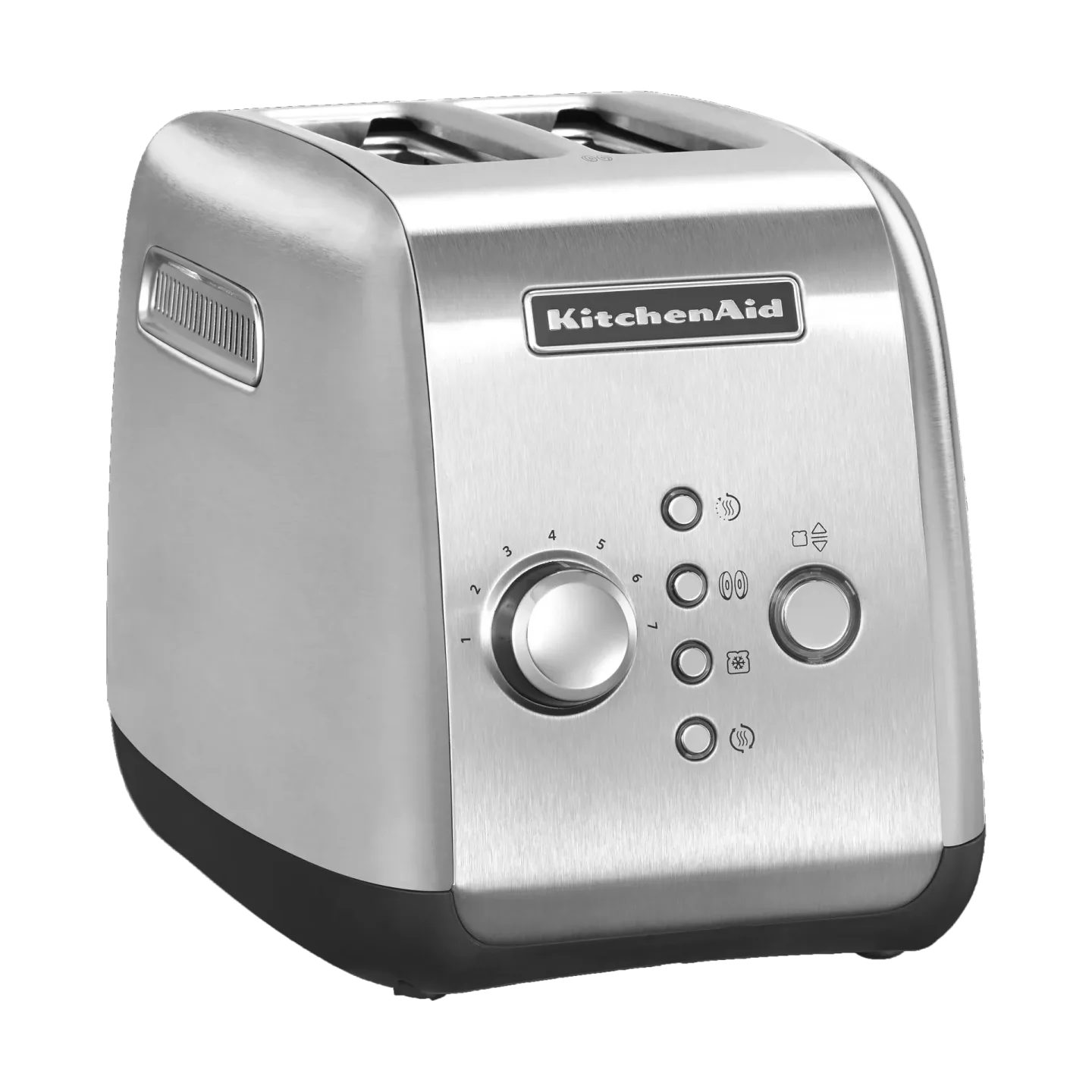 KitchenAid KitchenAid Toaster für 2 Scheiben Stahl