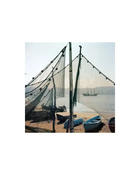 Fishing Boats