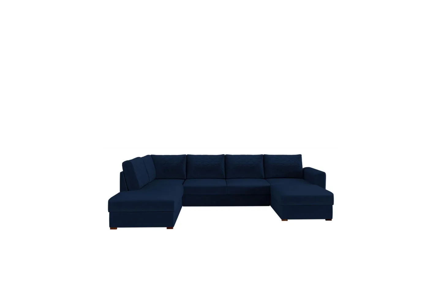 Taberk Bäddsoffa m. Divan och Schäslong -