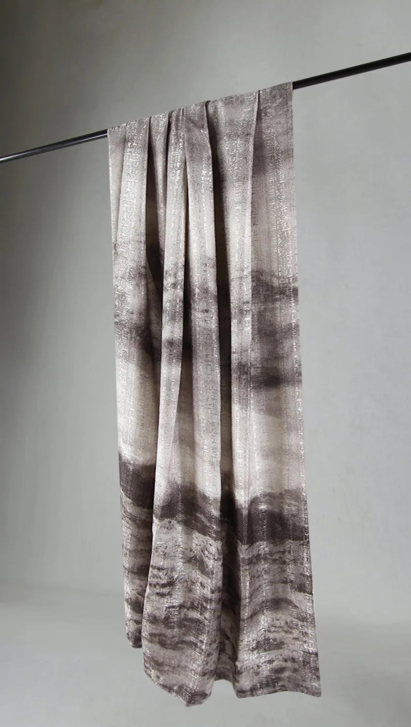 Gardin 140 x 260 cm (Størrelse: 140 x 260 cm)